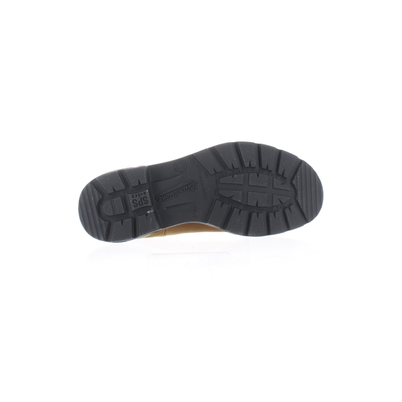 Blundstone Womens Bl562 Walnut Chelsea Boots Size 5 Medium (B  M) (2762345) - Picture 4 of 4